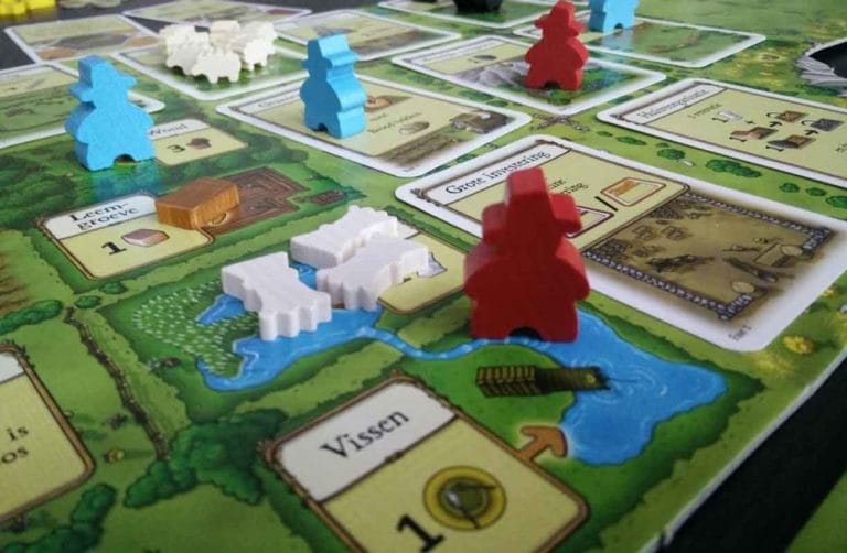 Best 2 Player Board Games To Play In 2021 Hi Tech Gazette