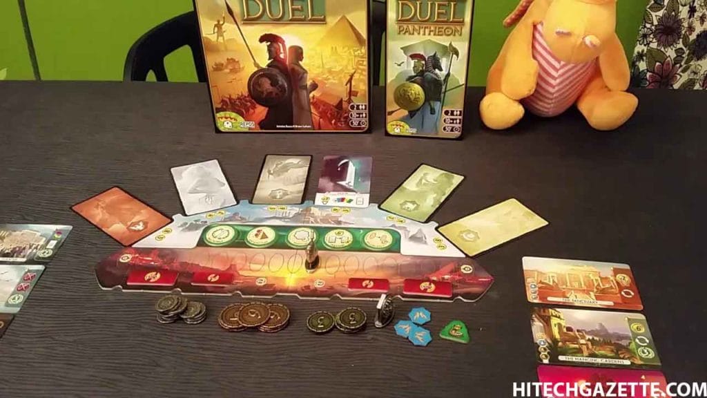 Best 2 Player Board Games to Play in 2021 Hi Tech Gazette