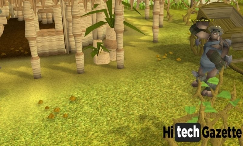 Adventures Quests
