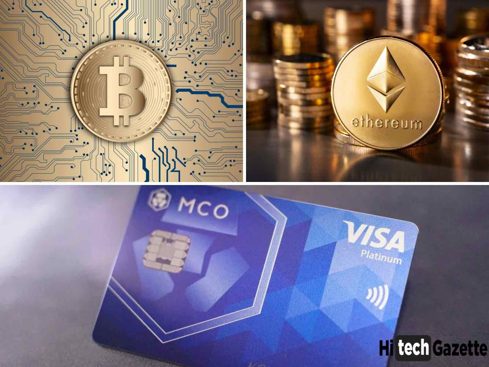 Crypto Battle: BTC Vs ETH Vs MCO [2021] | Hi Tech Gazette