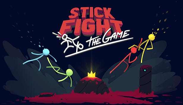 Ragdoll Games #5: Stick Fight
