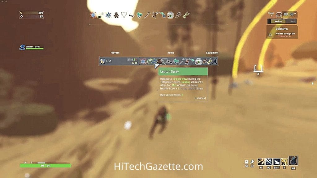 Top 10 Risk Of Rain 2 Mods [2021]