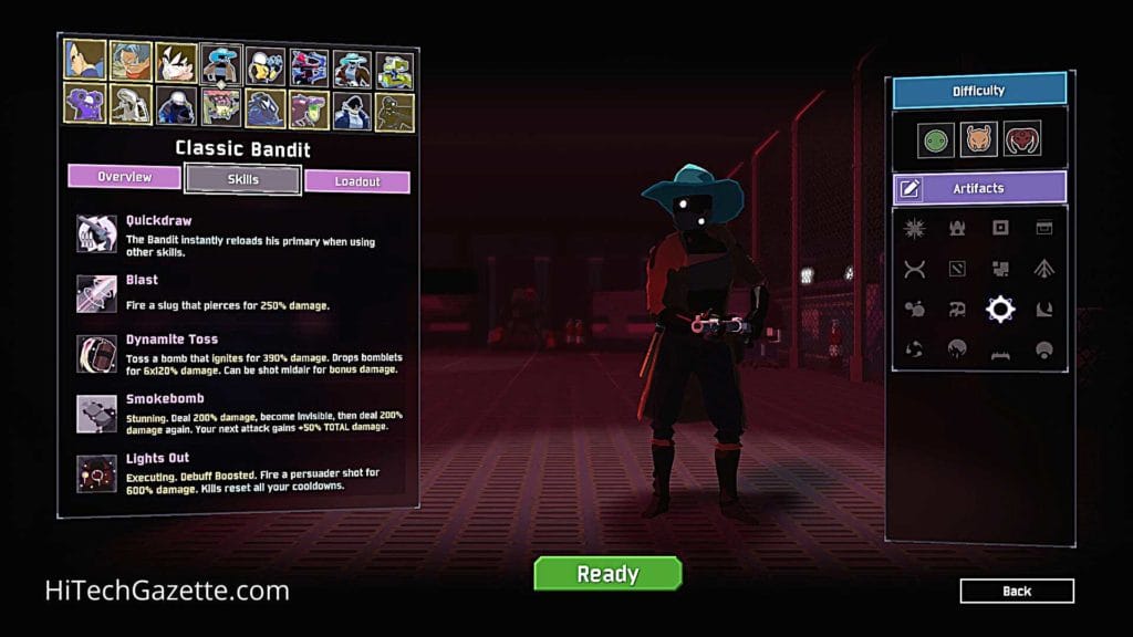 Top 10 Risk Of Rain 2 Mods [2021]