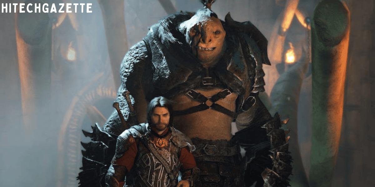 Shadow of war cheat engine