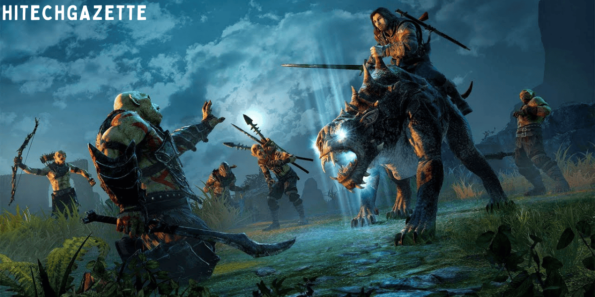 Shadow of war cheat engine