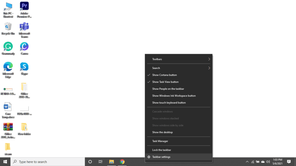 How to Fix White Taskbar in Windows 10 Hi Tech Gazette