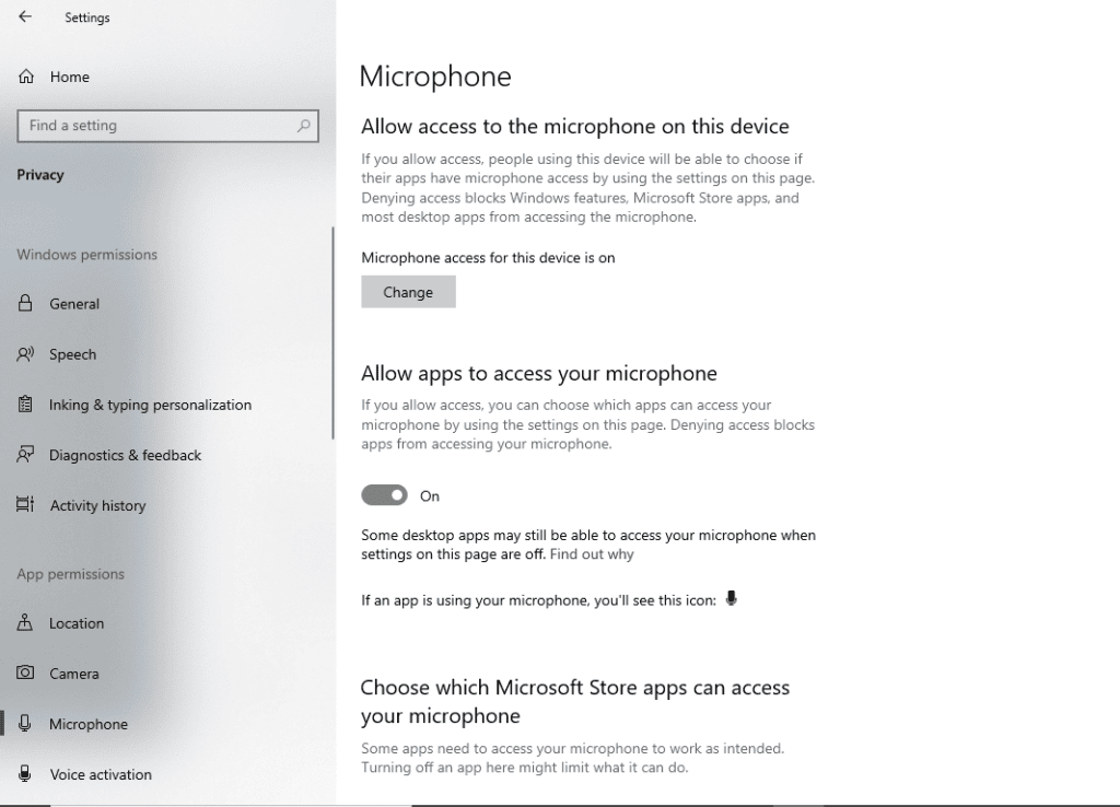 Solutions for Overwatch voice chat not working issue!