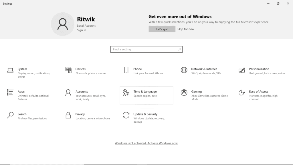 Why Is My Taskbar White - Here Is The Answer