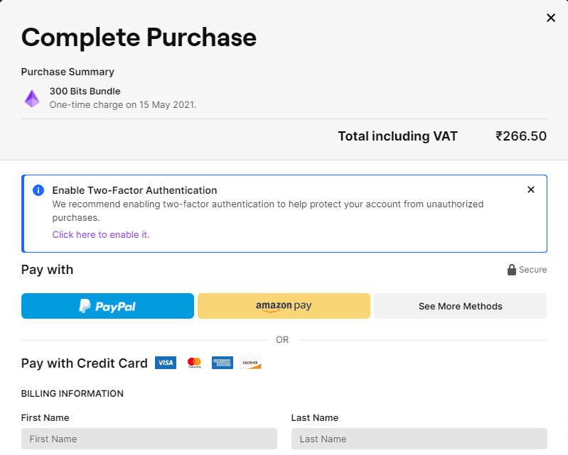 A Perfect Guide To - How To Cheer On Twitch