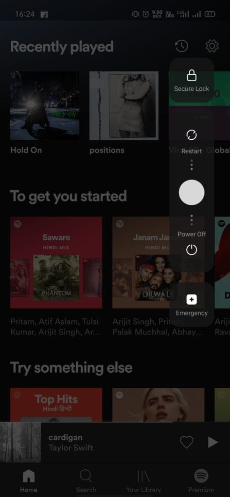 Spotify Keep Crashing? You Will Find These Solution Useful