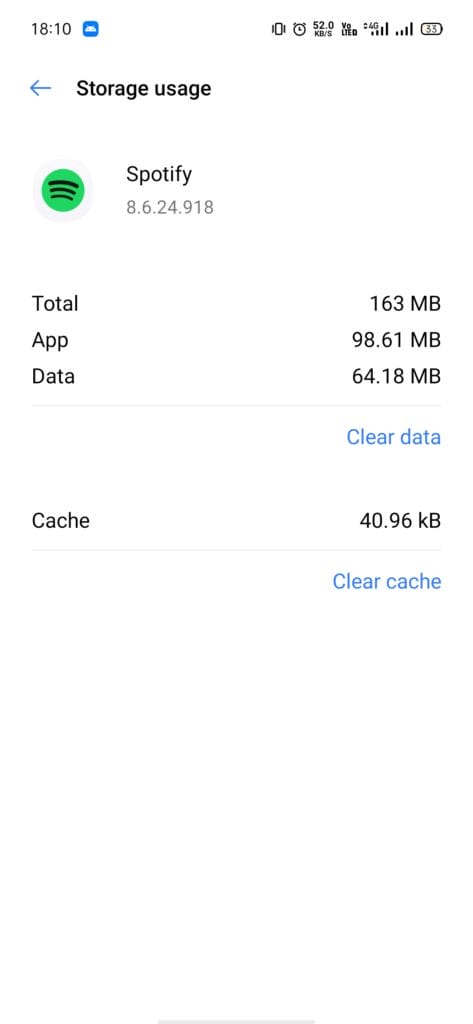 how to empty trash on android