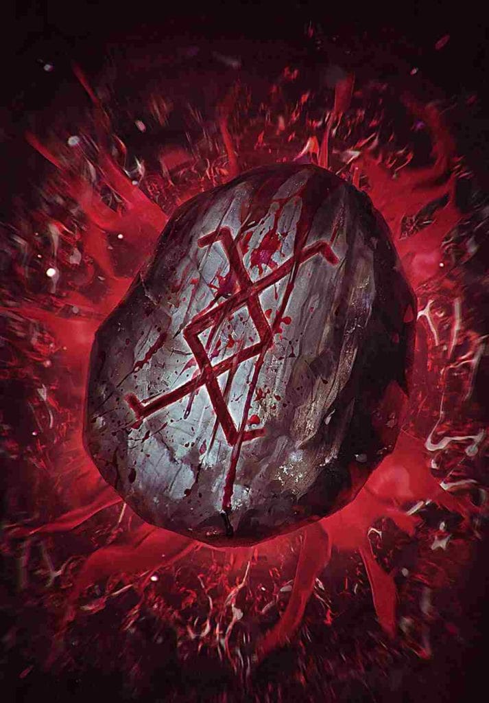 Top 5 - Witcher 3 Best Runestones