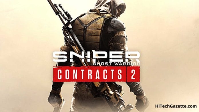 sniper ghost warrior contracts 2 press event sniper ghost warrior contracts 2 press event