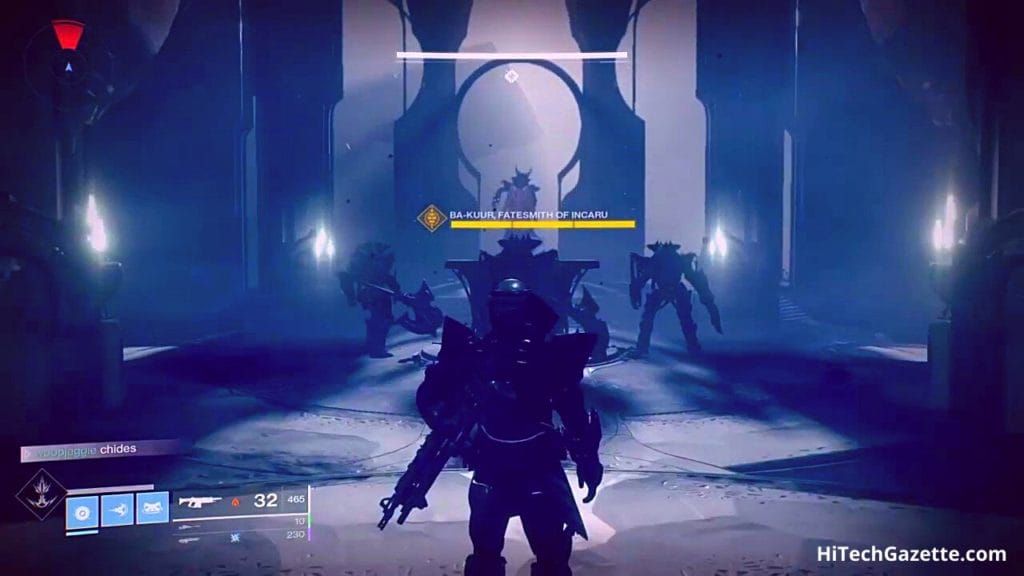 A Guide To Complete The Shattered Throne Map [2021]