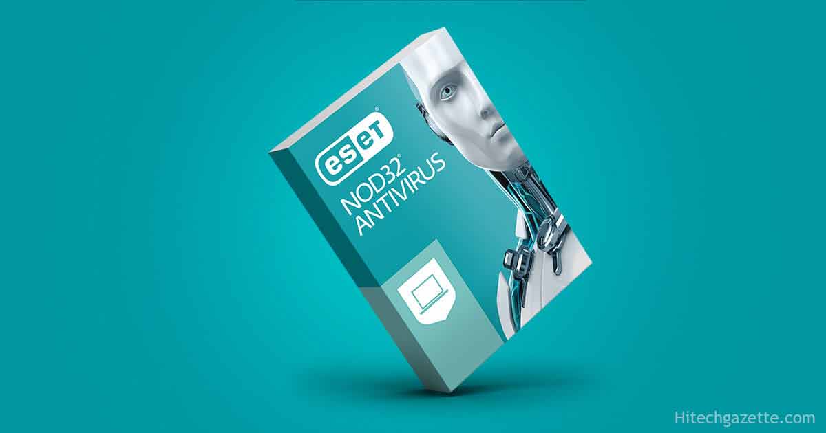 nod32