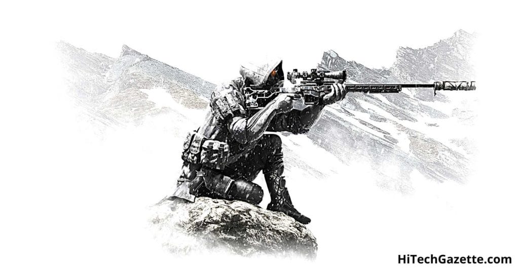 Sniper Ghost Warrior Contracts 2 - A Worthy Successor