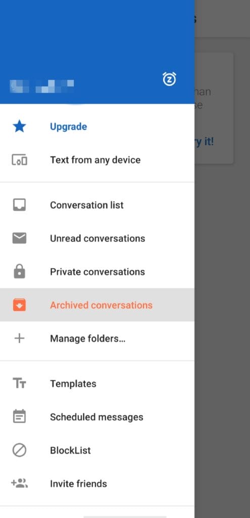Pulse SMS - Premium Texting App For Andriod [2021]