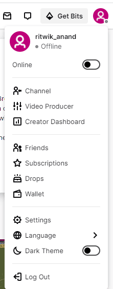 How To Delete Twitch Account - Guide For All Platforms [2021]
