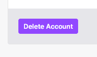 How To Delete Twitch Account - Guide For All Platforms [2021]