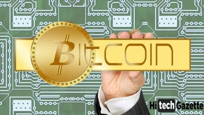 buy bitcoin every week