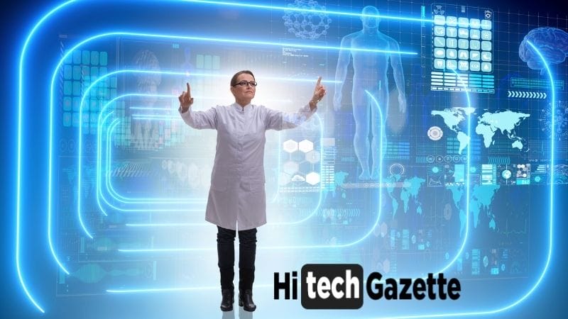 Healthcare IT Consulting
