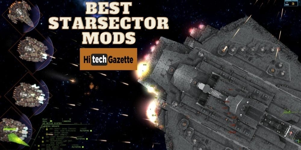 starsector best mods