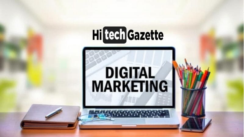 2021 and beyond Digital marketing strategies