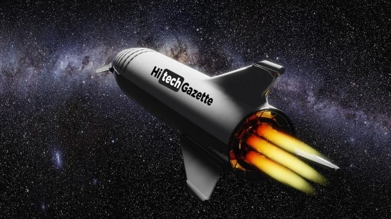 Why Rocket Makers Are Racing to Build Small Rockets?