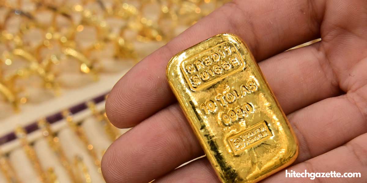 Gold IRA Companies