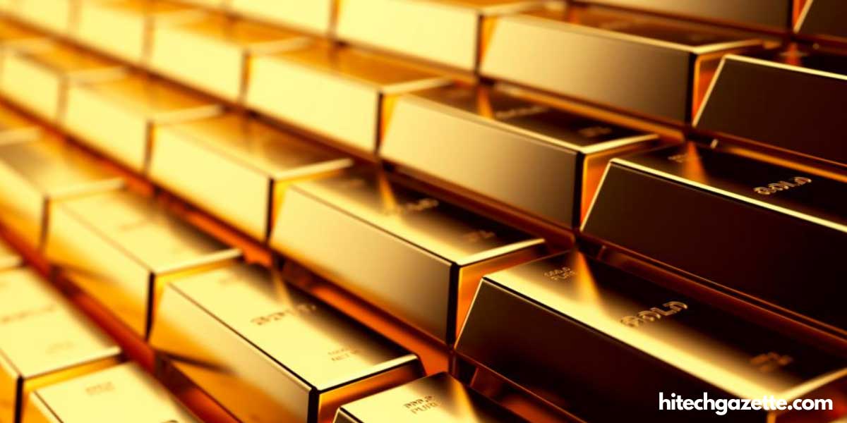 Gold IRA Companies