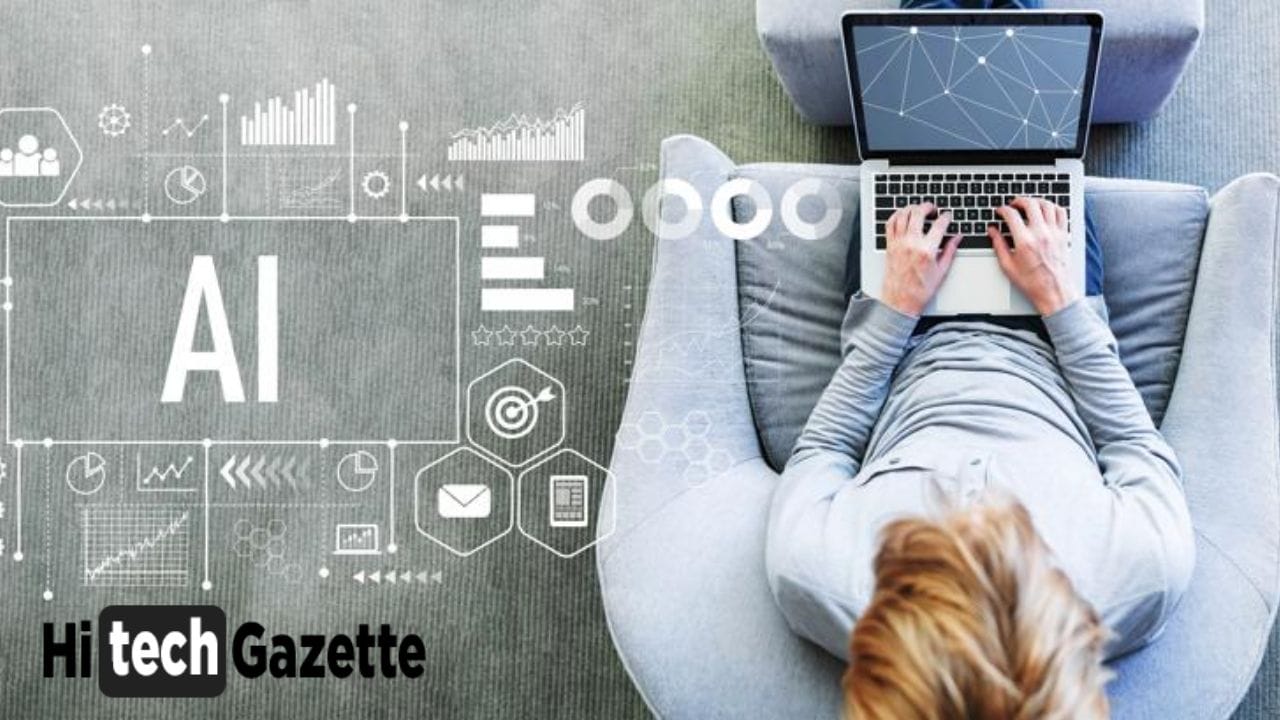 Incorporation Services Using AI Technology