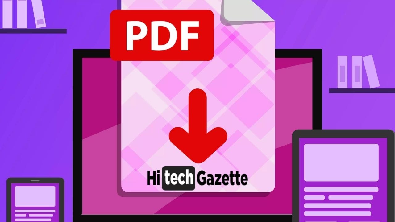 PDFescape Review