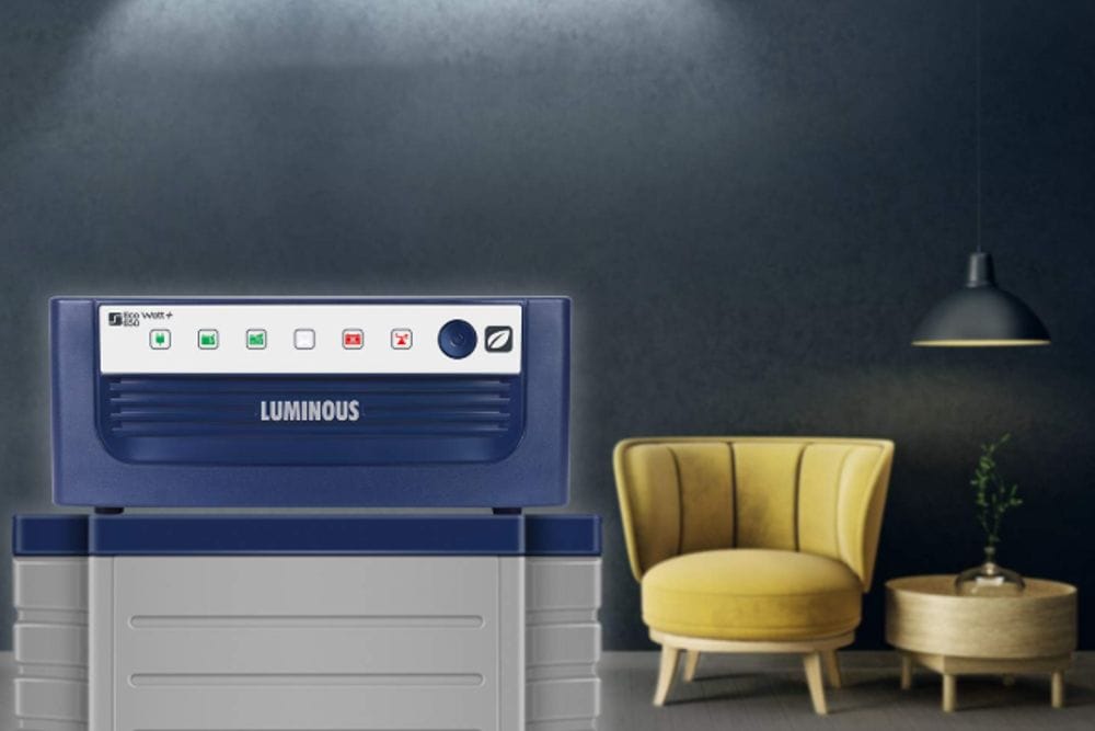 Best Home Inverter