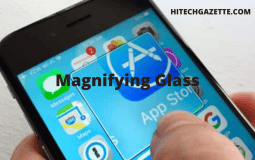 Magnifying Glass
