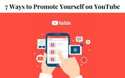 7 Ways to Promote Your YouTube Channel for More Views