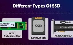 Types of SSDs: Which One Should You Pick?