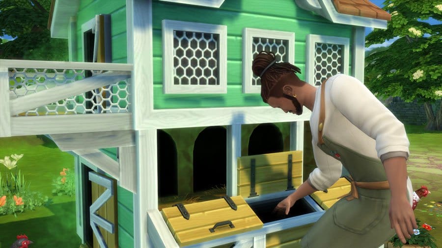 Farming Sims It's Time to Leave the Chickens Alone Hi Tech Gazette
