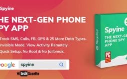 Spyine Review: A Next-Gen Phone-Spy App?