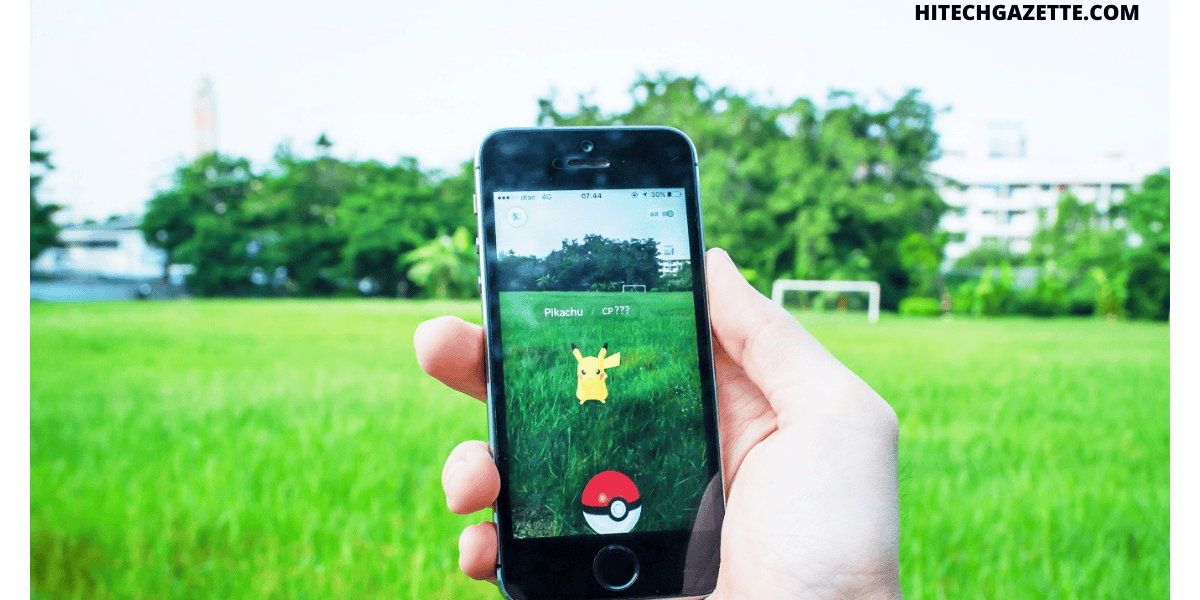 How to Play Pokemon Go