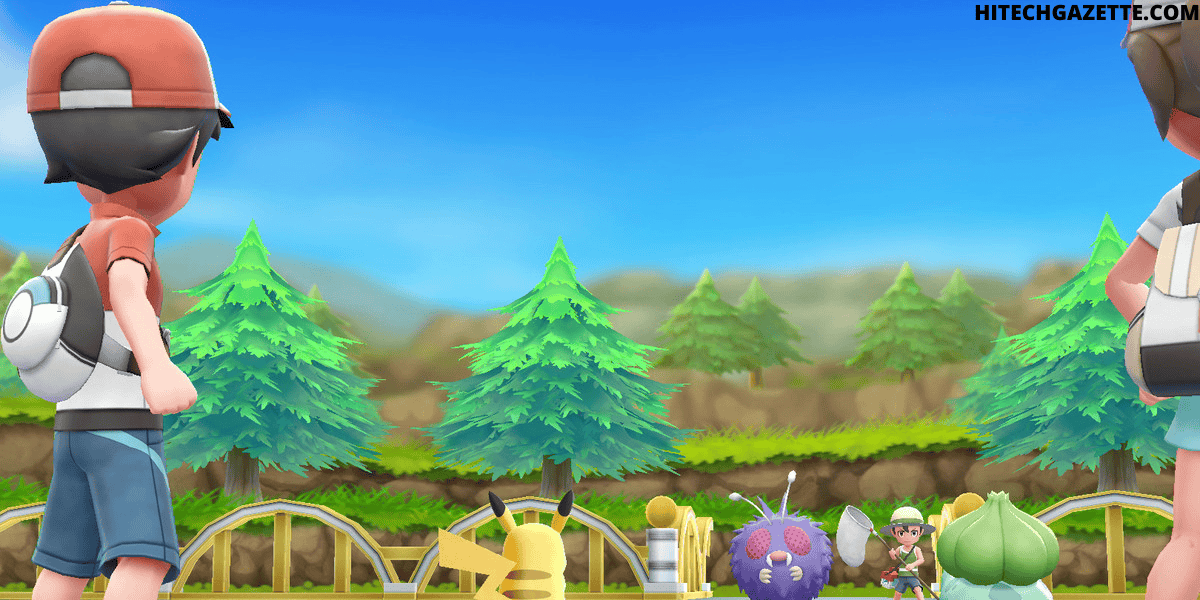 How to Play Pokemon Go