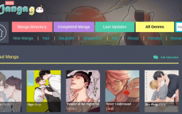 7 Sites Like Mangago to Read Your Favorite Manga For Free