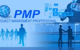 Getting PMP Certified