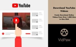 Vidpaw Review: Is It the Best Web-based Video Downloader?