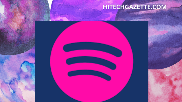 Spotify logo