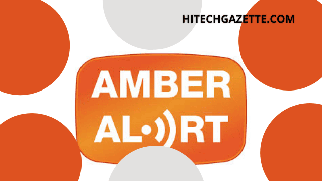 How to Turn Off Amber Alerts