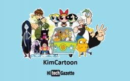 KimCartoon: 5 Best Websites to Watch Cartoons Online [2022]