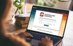 Brainstorming Business Names: TRUiC introduces AI naming tool