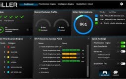 Killer Control Center