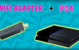 PS4 WiFi Booster: 5 Solutions to Fix Internet Related Issues