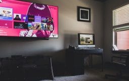 RV Direct TV Antenna: Cutting the Cords Off